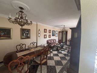 Piso en venta en Zona Hispanidad-Vivar Téllez en Vélez-Málaga