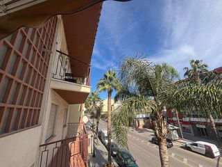 Piso en venta en Zona Hispanidad-Vivar Téllez en Vélez-Málaga