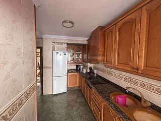 Piso en venta en Zona Hispanidad-Vivar Téllez en Vélez-Málaga