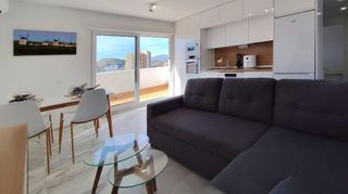 Piso en venta en Playa de Poniente en Benidorm