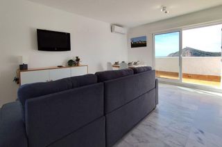 Piso en venta en Playa de Poniente en Benidorm