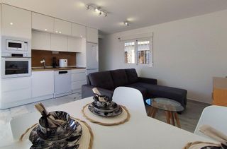 Piso en venta en Playa de Poniente en Benidorm