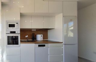 Piso en venta en Playa de Poniente en Benidorm