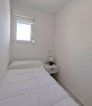 Piso en venta en Playa de Poniente en Benidorm