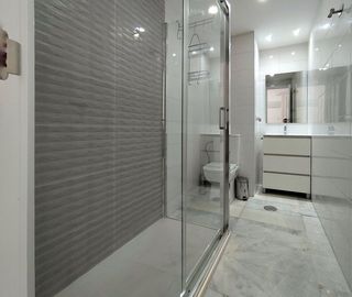 Piso en venta en Playa de Poniente en Benidorm