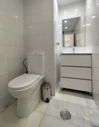 Piso en venta en Playa de Poniente en Benidorm