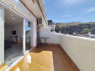 Piso en venta en Playa de Poniente en Benidorm