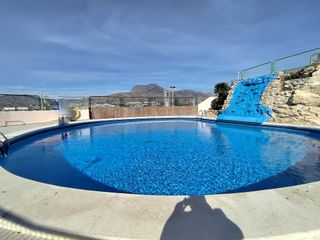 Piso en venta en Playa de Poniente en Benidorm