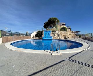 Piso en venta en Playa de Poniente en Benidorm