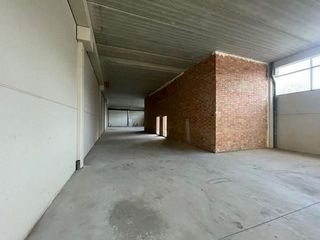 Nave industrial en alquiler en Vila-seca pueblo en Vila-Seca