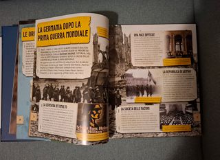 Libri Storia