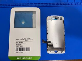 Pantalla iPhone 7 Blanca OEM Refurbished