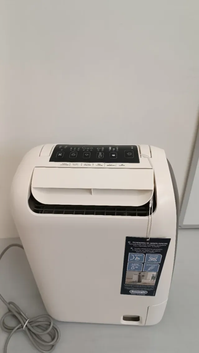 Deumidificatore DeLonghi Ariadry Light W18Y0994