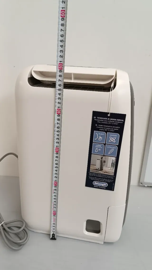 Deumidificatore DeLonghi Ariadry Light W18Y0994