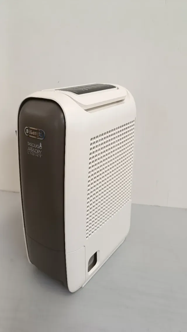 Deumidificatore DeLonghi Ariadry Light W18Y0994