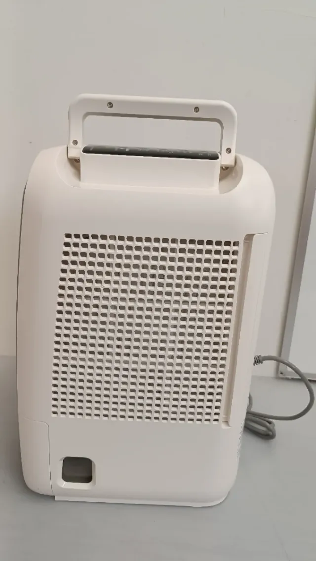 Deumidificatore DeLonghi Ariadry Light W18Y0994