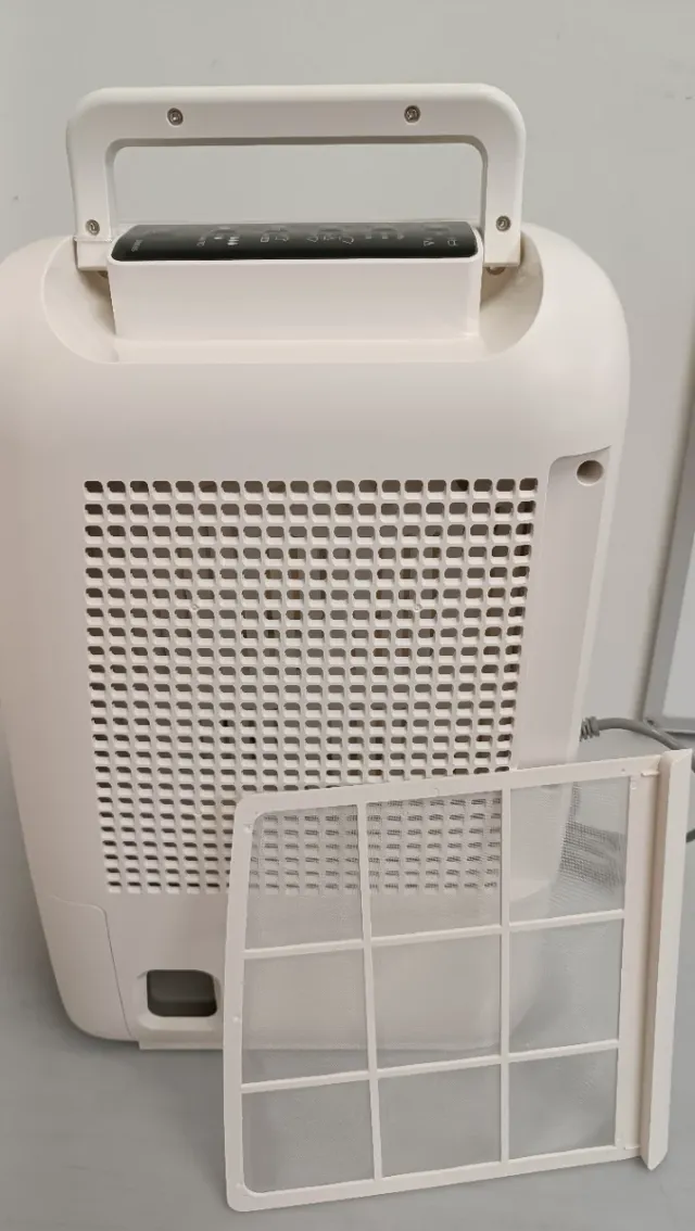 Deumidificatore DeLonghi Ariadry Light W18Y0994