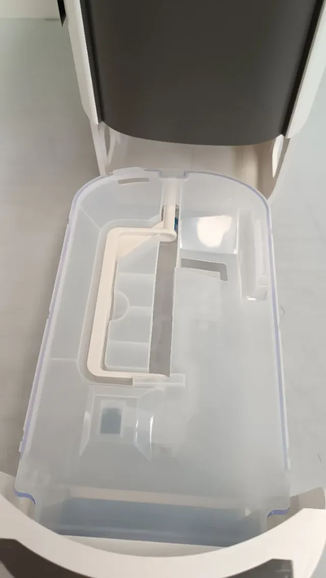 Deumidificatore DeLonghi Ariadry Light W18Y0994