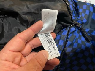 (última ud) Traje de nieve infantil azul del 2026