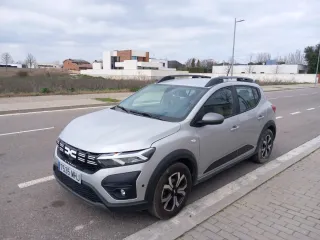 Dacia Sandero 2023
