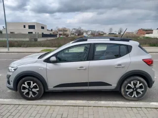 Dacia Sandero 2023