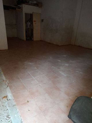 Local comercial en venta en Valls
