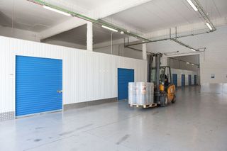 Trastero en alquiler en San Roc - El Remei en Badalona