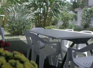 Casa adosada en alquiler en El Candado - El Palo en Málaga