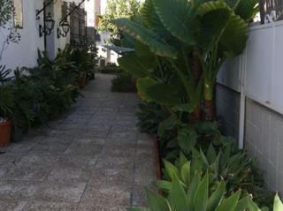 Casa adosada en alquiler en El Candado - El Palo en Málaga