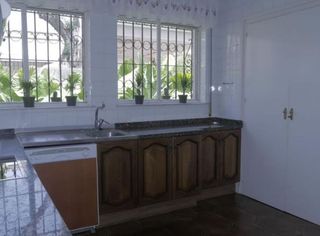 Casa adosada en alquiler en El Candado - El Palo en Málaga