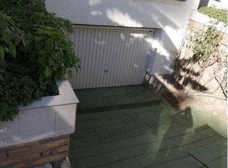 Casa adosada en alquiler en El Candado - El Palo en Málaga