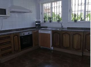 Casa adosada en alquiler en El Candado - El Palo en Málaga