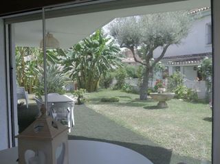 Casa adosada en alquiler en El Candado - El Palo en Málaga