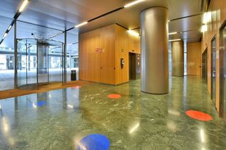 Oficina en alquiler en Diagonal Mar i el Front Marítim del Poblenou en Barcelona