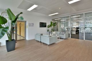 Oficina en alquiler en Diagonal Mar i el Front Marítim del Poblenou en Barcelona