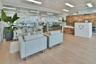 Oficina en alquiler en Diagonal Mar i el Front Marítim del Poblenou en Barcelona