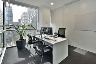 Oficina en alquiler en Diagonal Mar i el Front Marítim del Poblenou en Barcelona