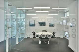 Oficina en alquiler en Diagonal Mar i el Front Marítim del Poblenou en Barcelona