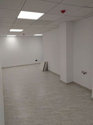 Oficina en alquiler en Coll Favà - Can Magí en Sant Cugat del Vallès