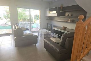 Casa adosada en venta en Miami Platja - Miami Playa en Mont-Roig del Camp