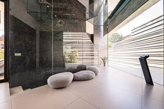 Chalet en alquiler en Valldoreix en Sant Cugat del Vallès