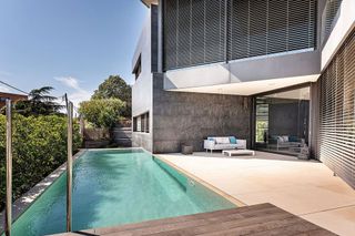 Chalet en alquiler en Valldoreix en Sant Cugat del Vallès