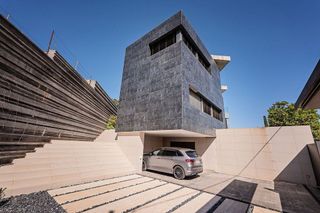 Chalet en alquiler en Valldoreix en Sant Cugat del Vallès