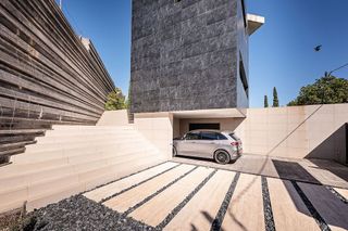 Chalet en alquiler en Valldoreix en Sant Cugat del Vallès