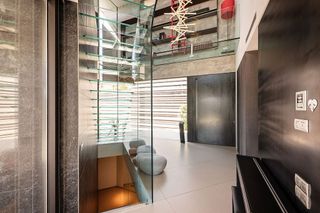 Chalet en alquiler en Valldoreix en Sant Cugat del Vallès