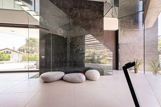 Chalet en alquiler en Valldoreix en Sant Cugat del Vallès