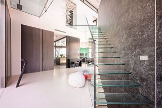 Chalet en alquiler en Valldoreix en Sant Cugat del Vallès