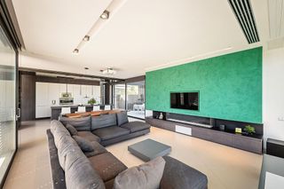 Chalet en alquiler en Valldoreix en Sant Cugat del Vallès