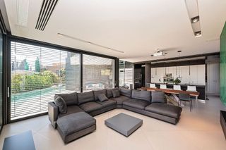 Chalet en alquiler en Valldoreix en Sant Cugat del Vallès