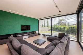 Chalet en alquiler en Valldoreix en Sant Cugat del Vallès